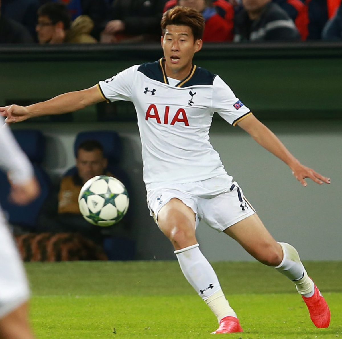 Son Heung-min's Biography: Unraveling the Journey